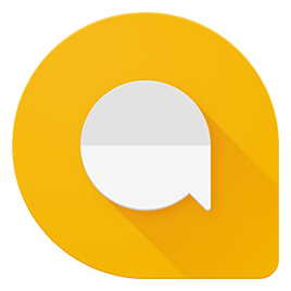 google , google allo , social media , chatting apps , messaging apps