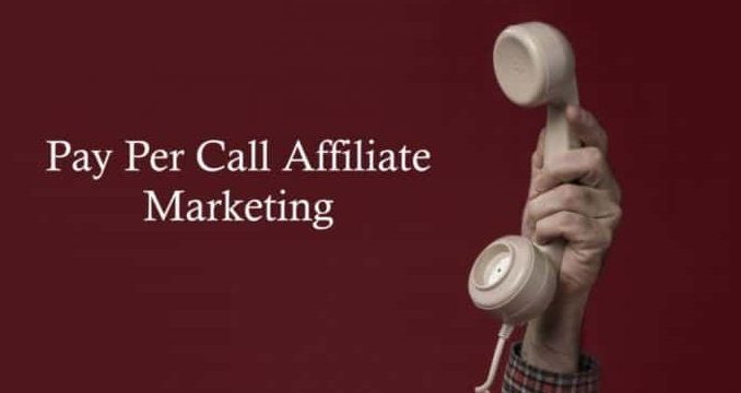 Pay Per Call