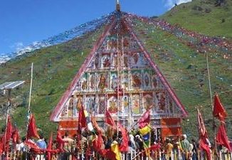 Machail Chandi