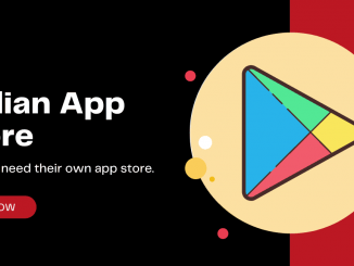 App store