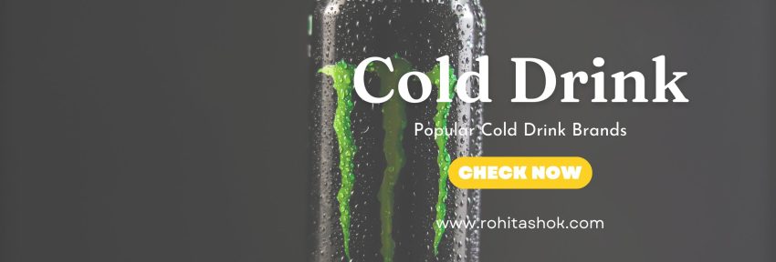 Cold Drink Brand