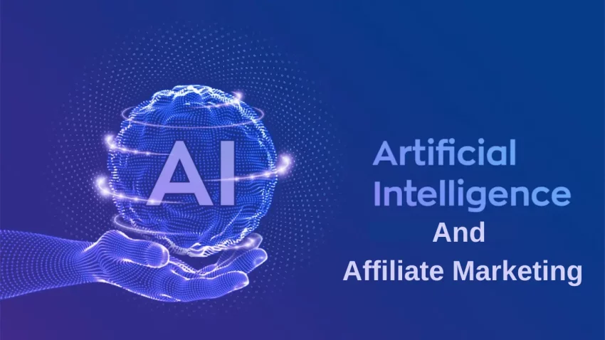 AI tools for Affiliate marketing